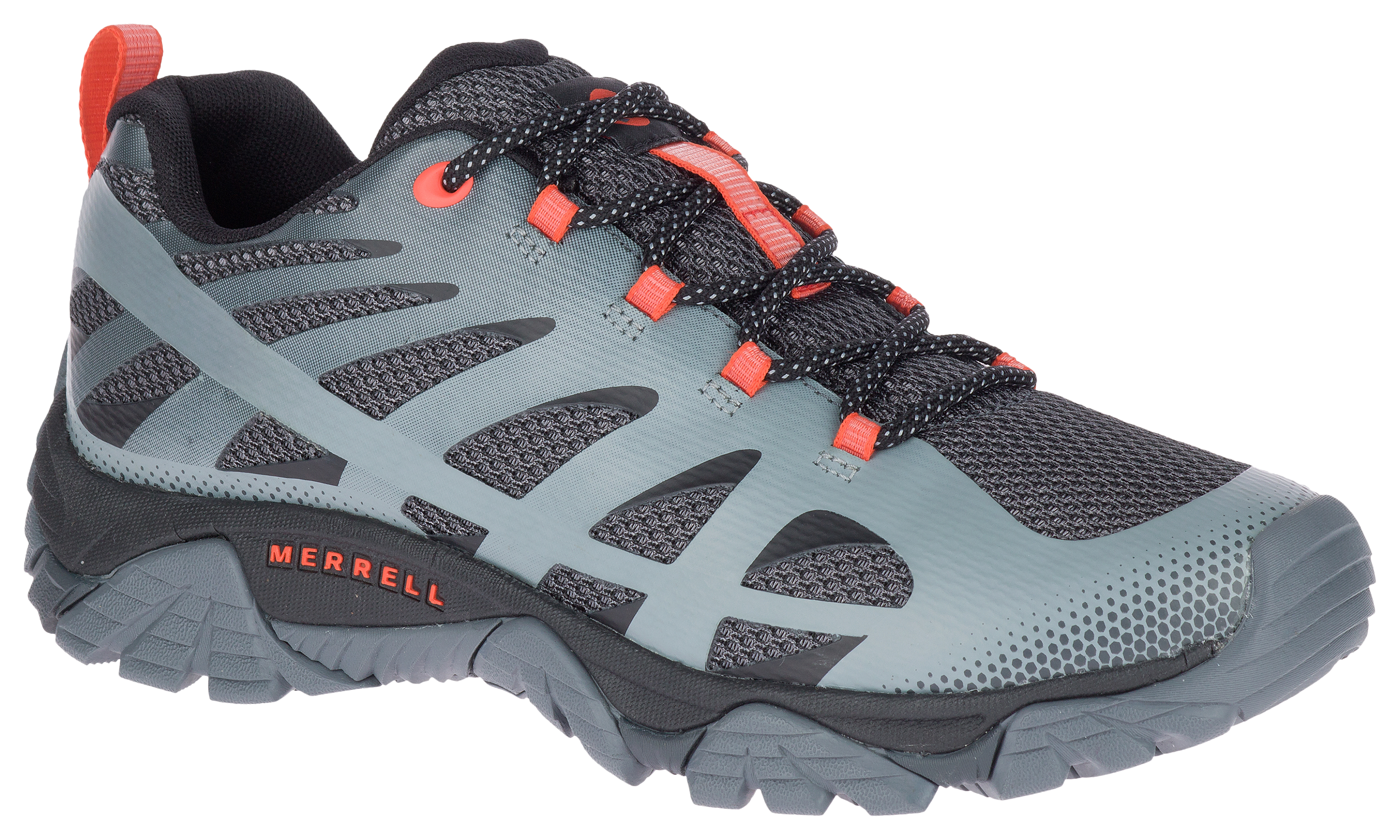 Merrell Moab Edge 2 Low Hiking Shoes for Men | Cabela's